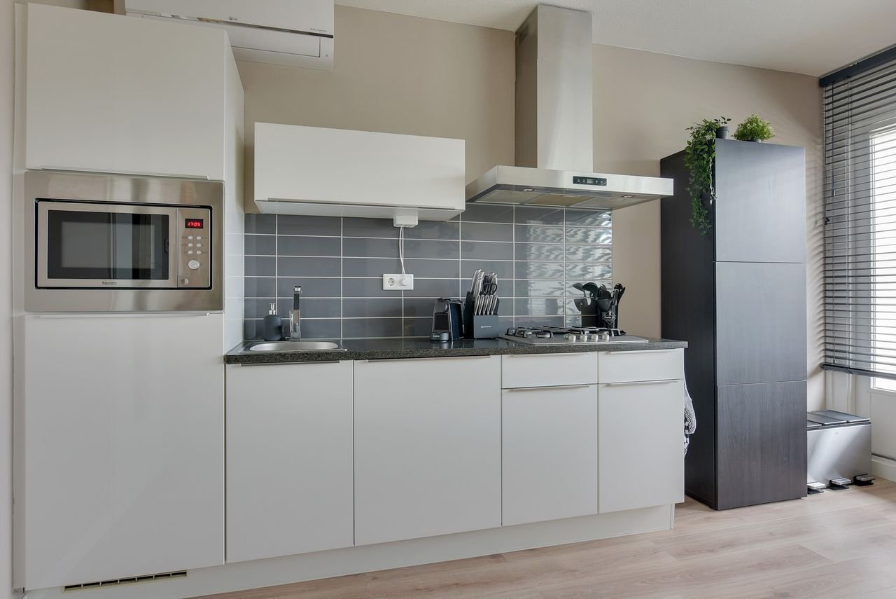 Short-stay in Oude Gracht-West - Image 3