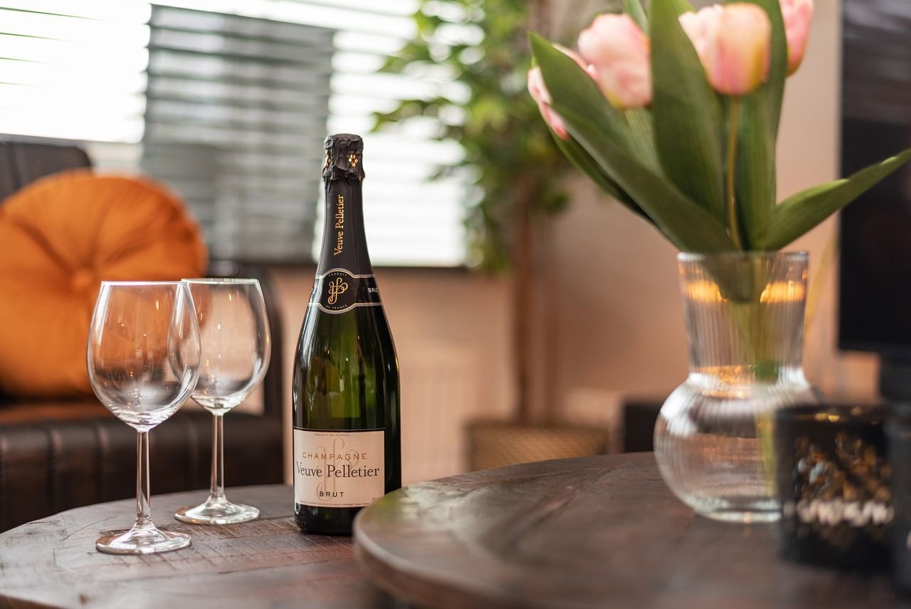 Short-stay in Oude Gracht-West - Image 2