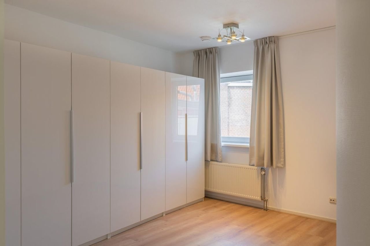Penthouse van 200 m² met dakterras in centrum - Afbeelding 15