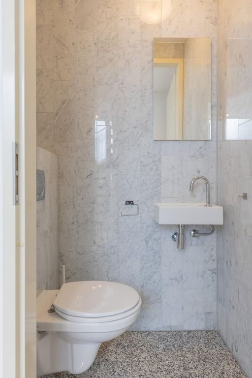 Penthouse van 200 m² met dakterras in centrum - Afbeelding 18