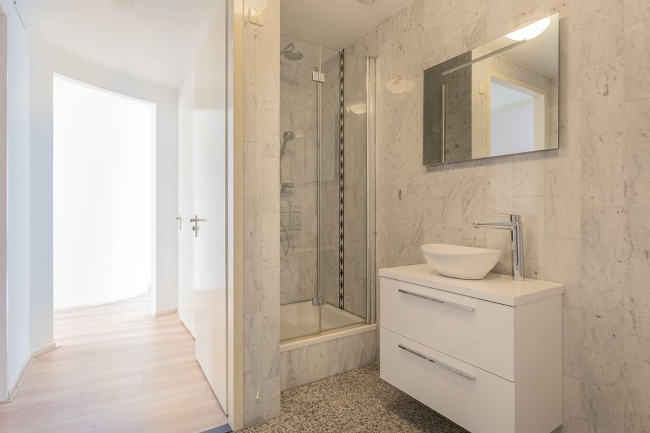 Penthouse van 200 m² met dakterras in centrum - Afbeelding 17