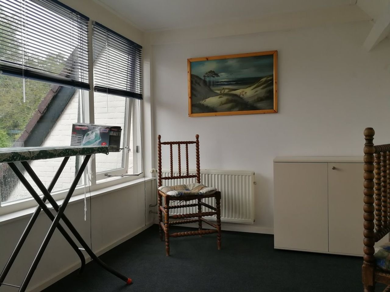 Furnished front house in Den Horn - Image 13