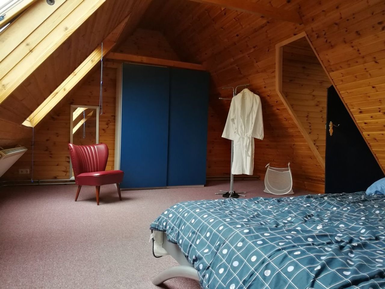 Furnished front house in Den Horn - Image 15