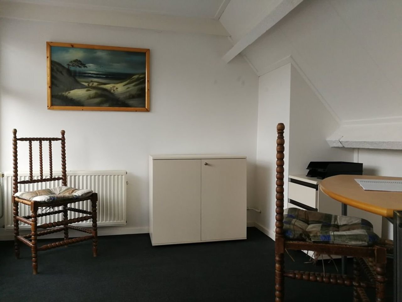 Furnished front house in Den Horn - Image 12