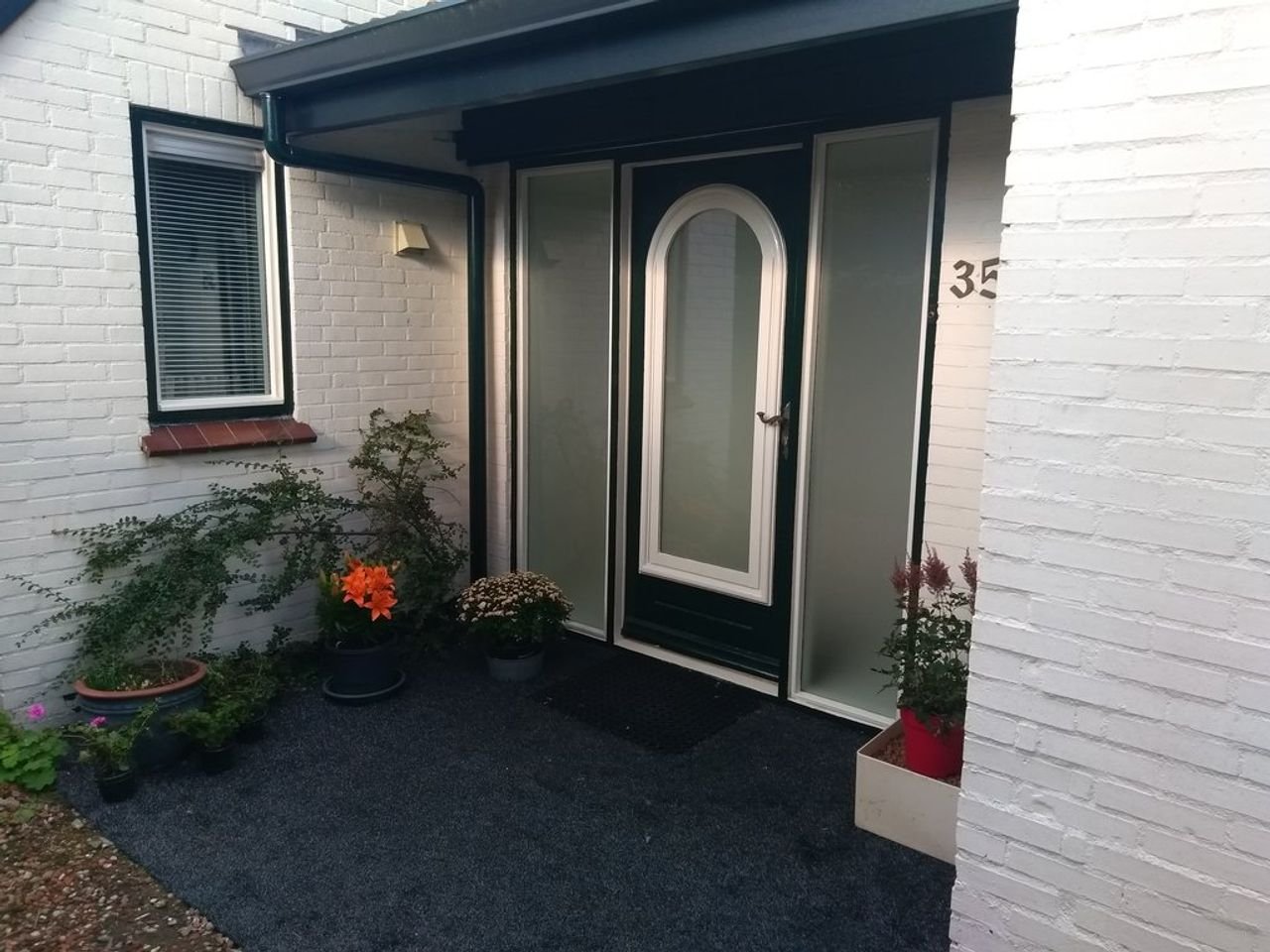 Furnished front house in Den Horn - Image 2