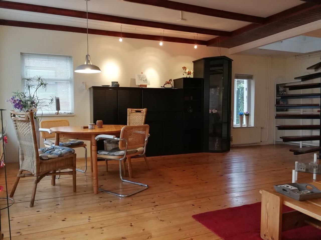 Furnished front house in Den Horn - Image 6