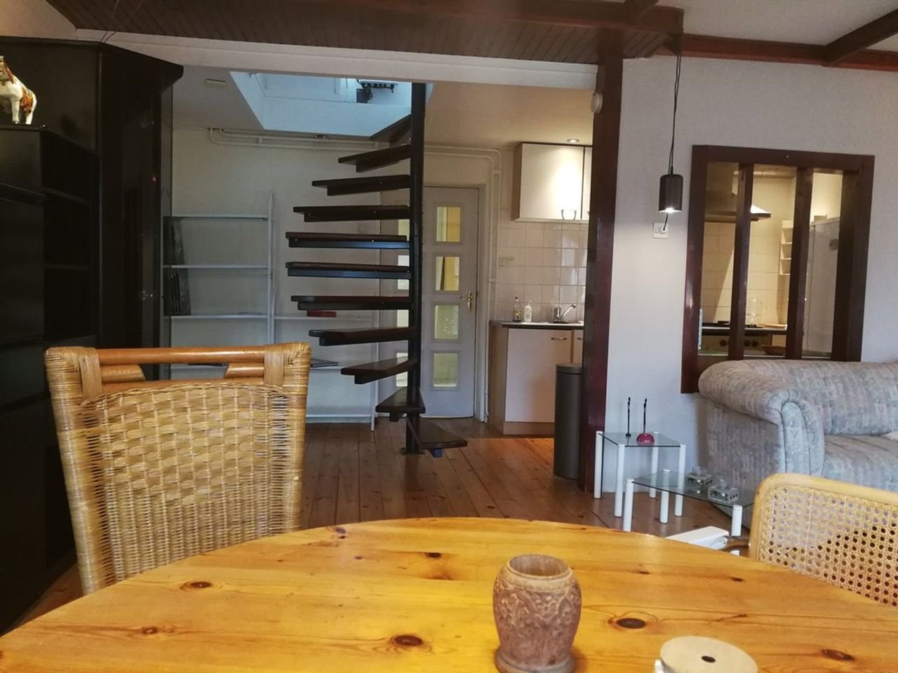 Furnished front house in Den Horn - Image 7