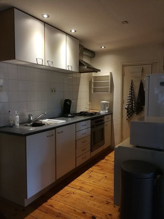 Furnished front house in Den Horn - Image 9