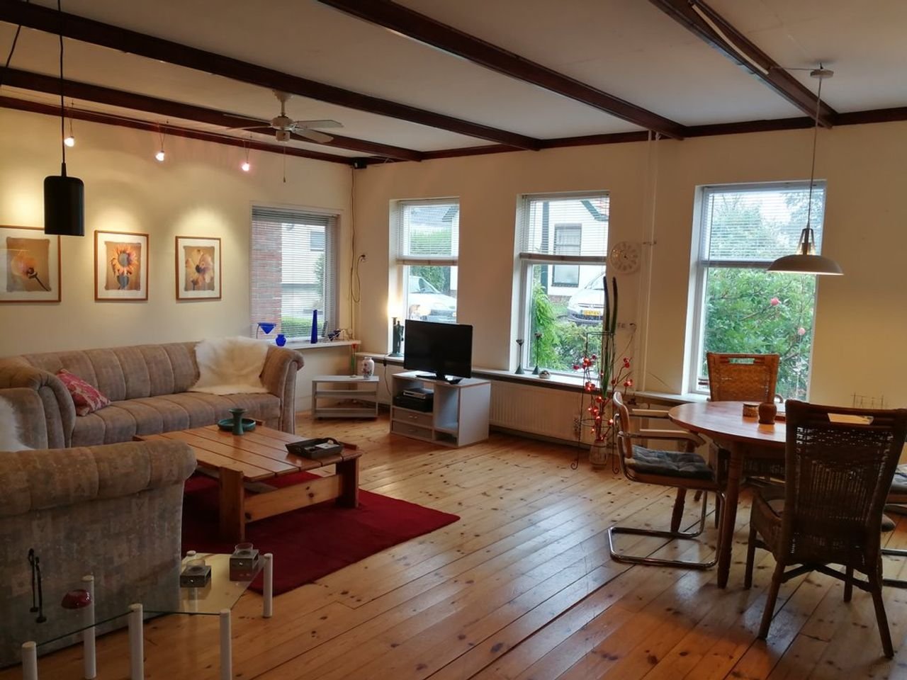 Furnished front house in Den Horn - Image 4