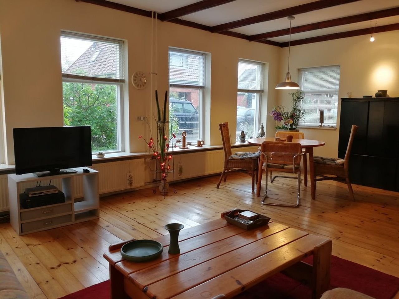Furnished front house in Den Horn - Image 5