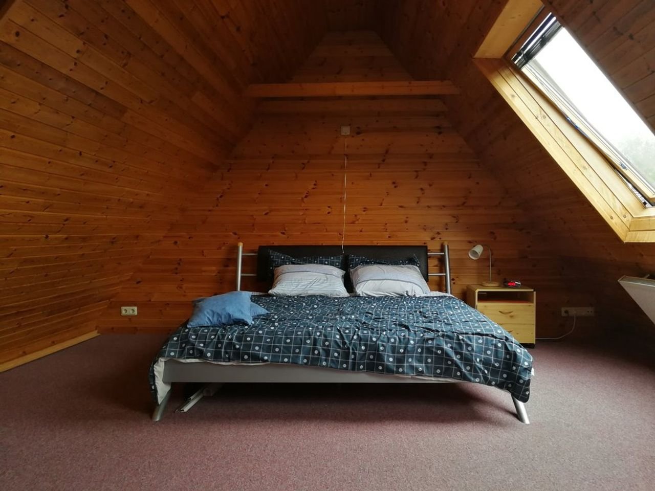 Furnished front house in Den Horn - Image 14