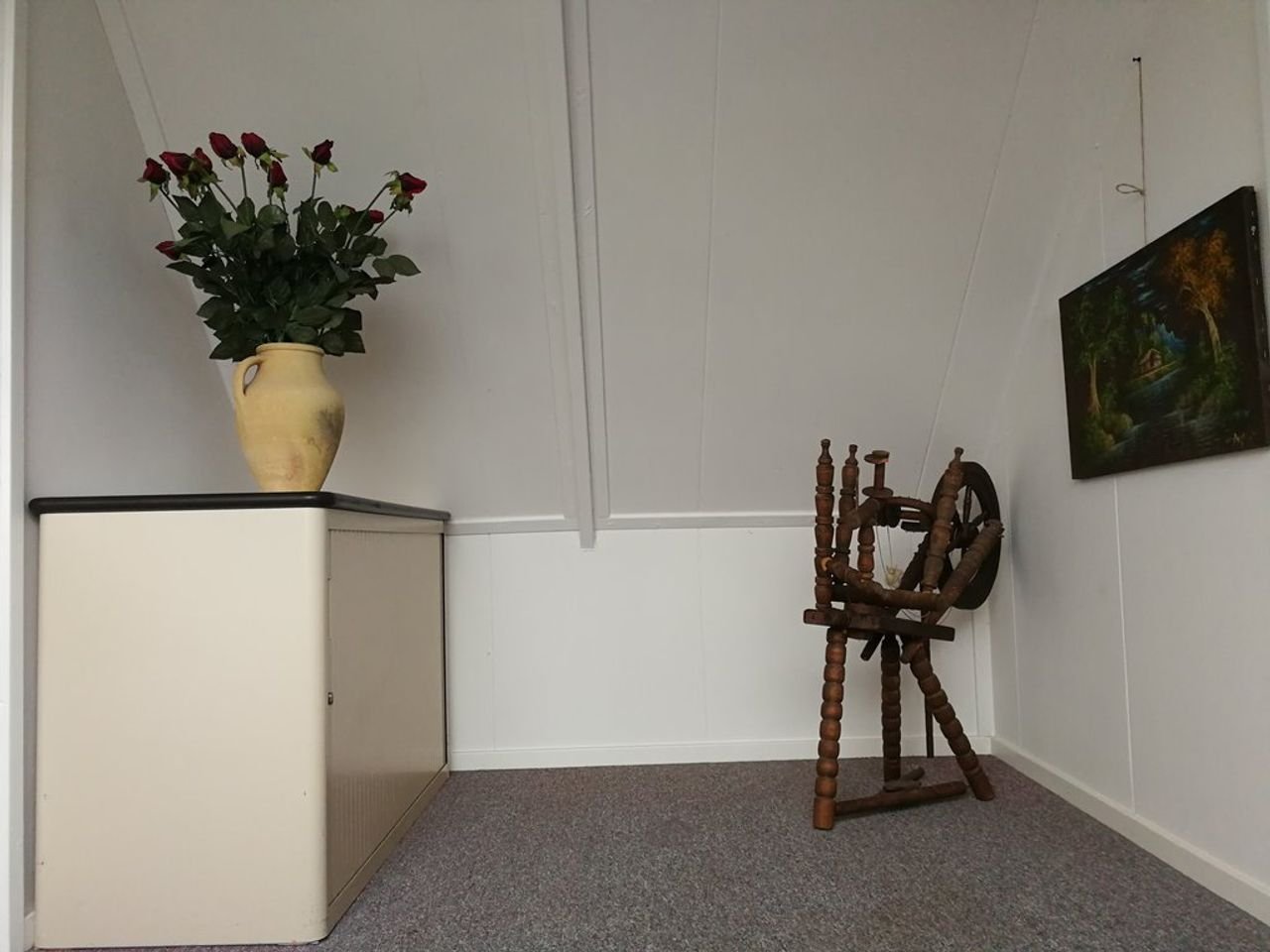 Furnished front house in Den Horn - Image 11