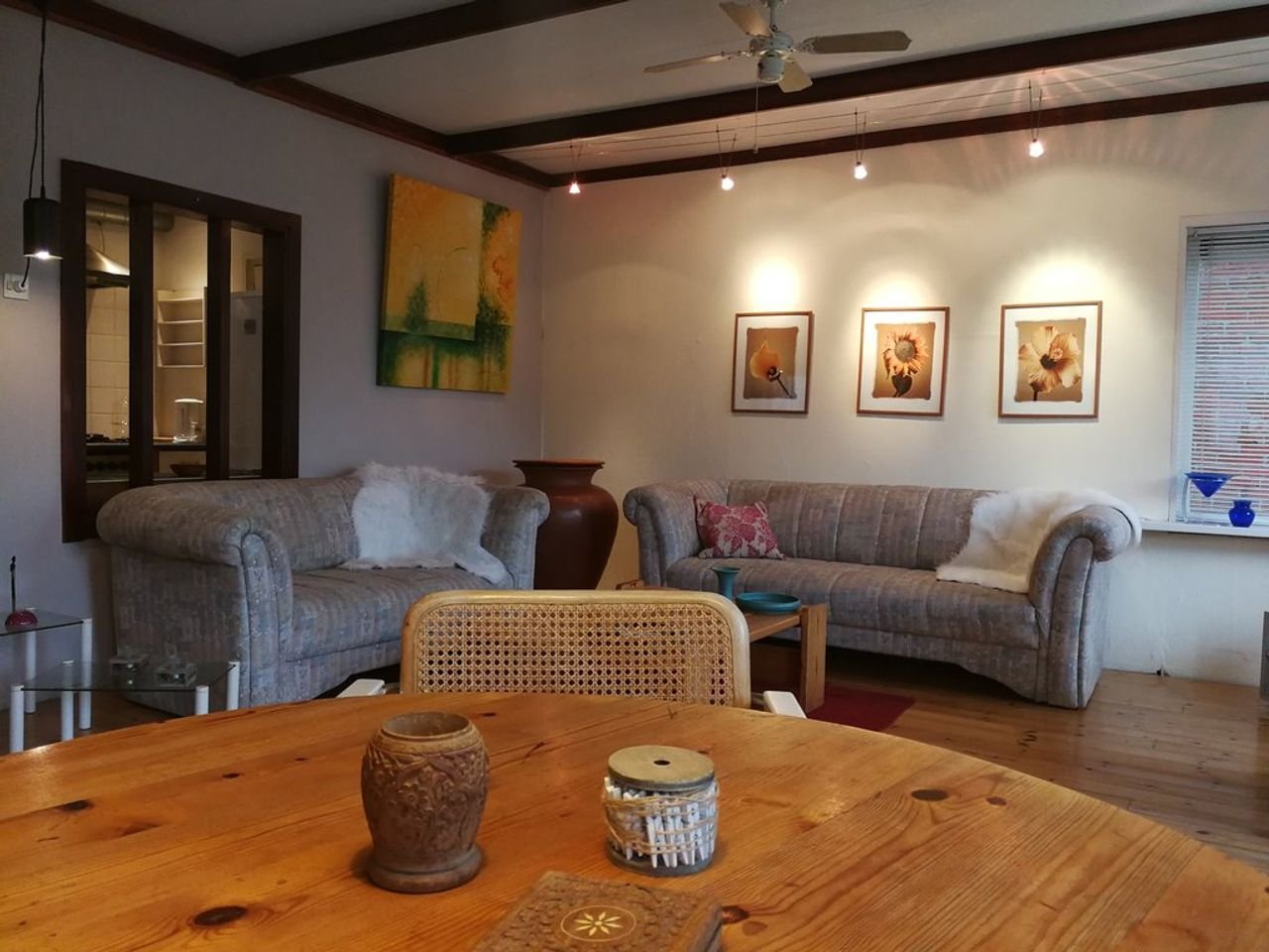 Furnished front house in Den Horn - Image 8