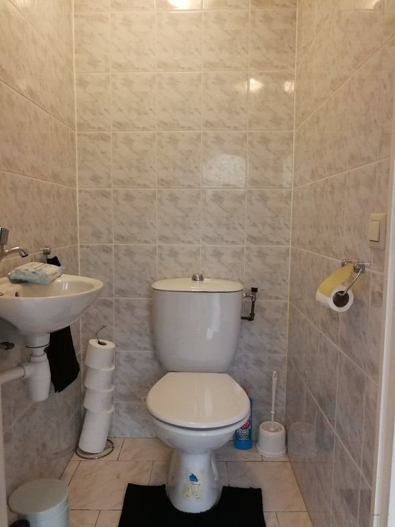 Furnished front house in Den Horn - Image 17