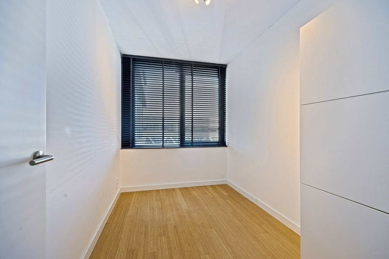 High-tech wonen in New Babylon naast CS - Afbeelding 7