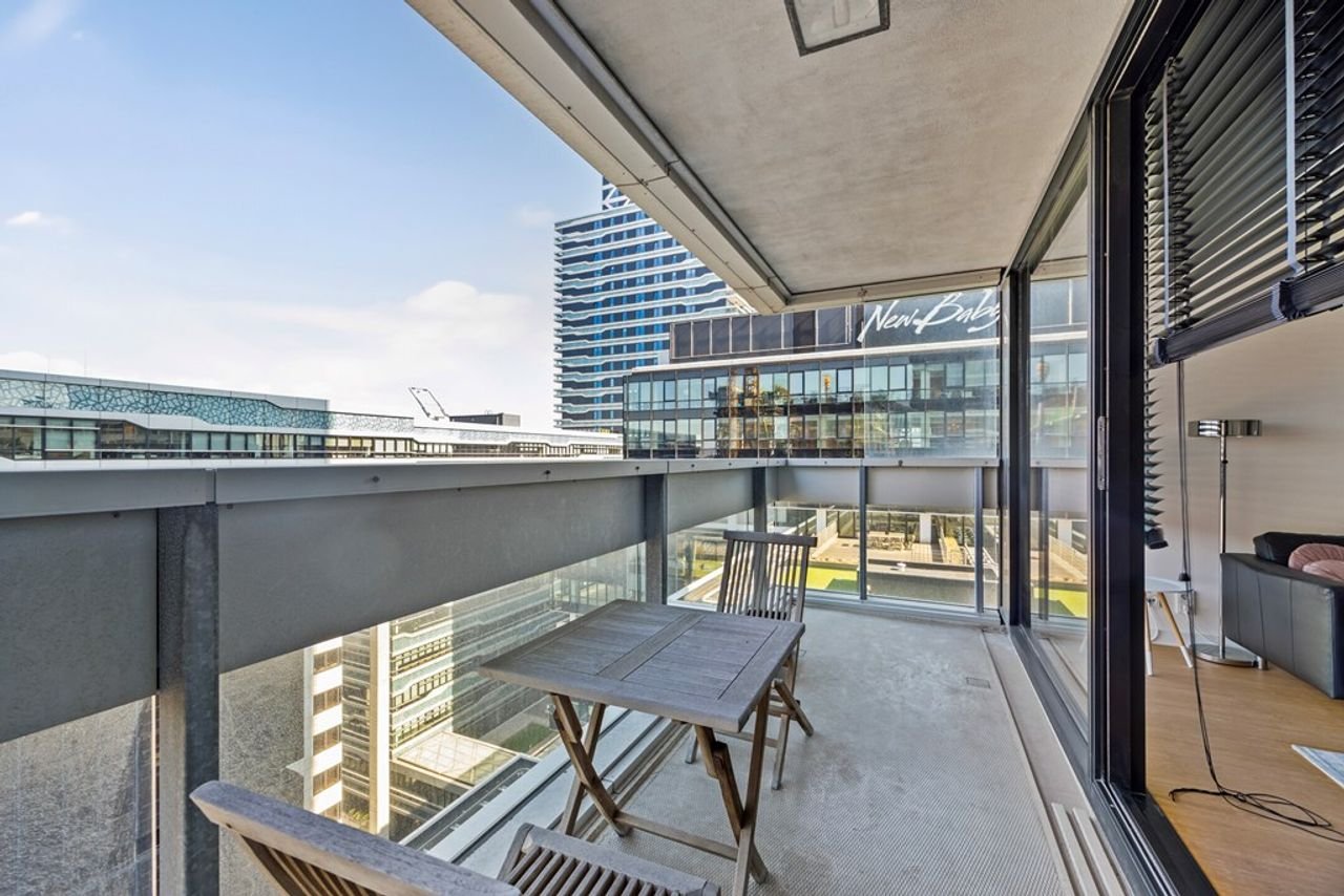 High-tech wonen in New Babylon naast CS - Afbeelding 14
