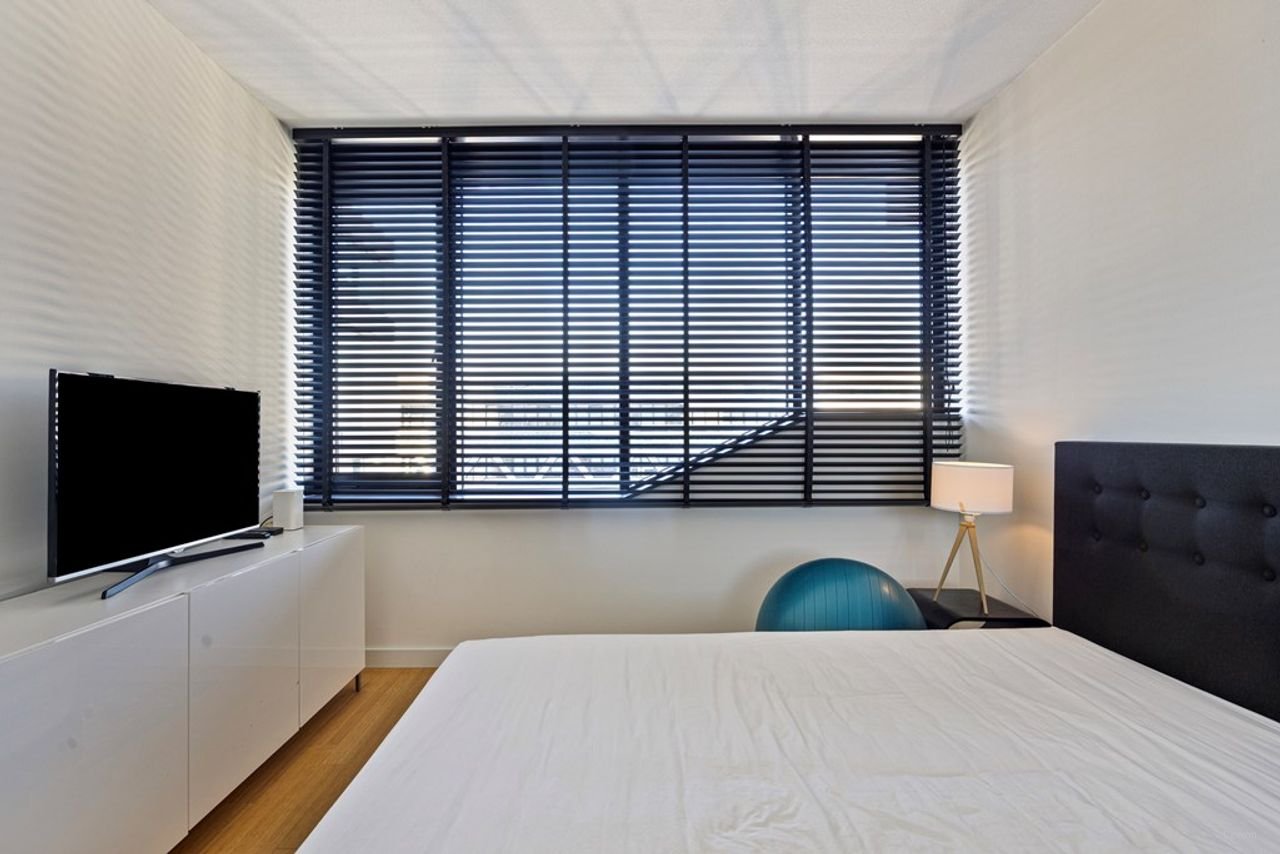 High-tech wonen in New Babylon naast CS - Afbeelding 11