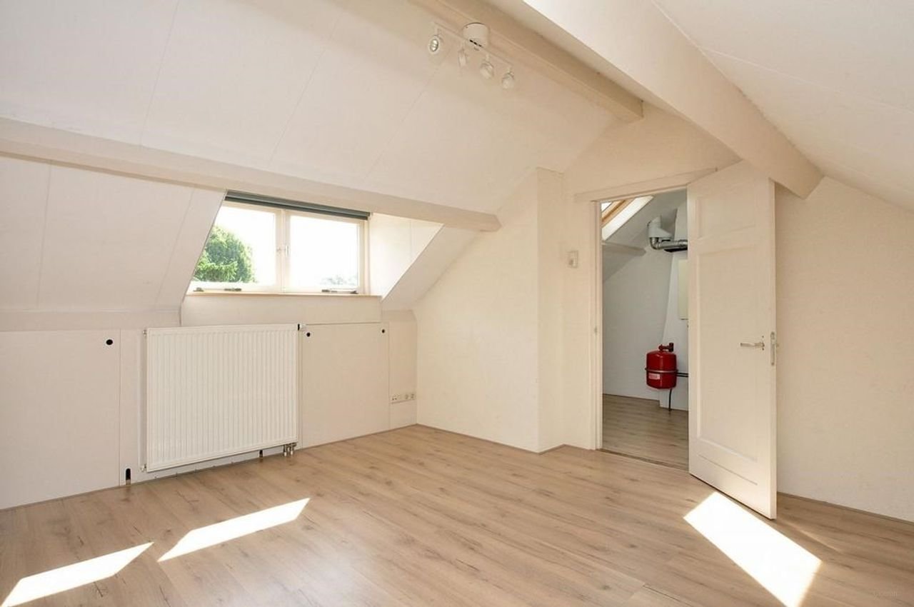 Huis met garage in Ministerpark - Afbeelding 9