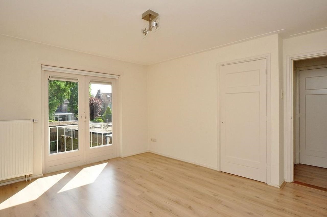 Huis met garage in Ministerpark - Afbeelding 5