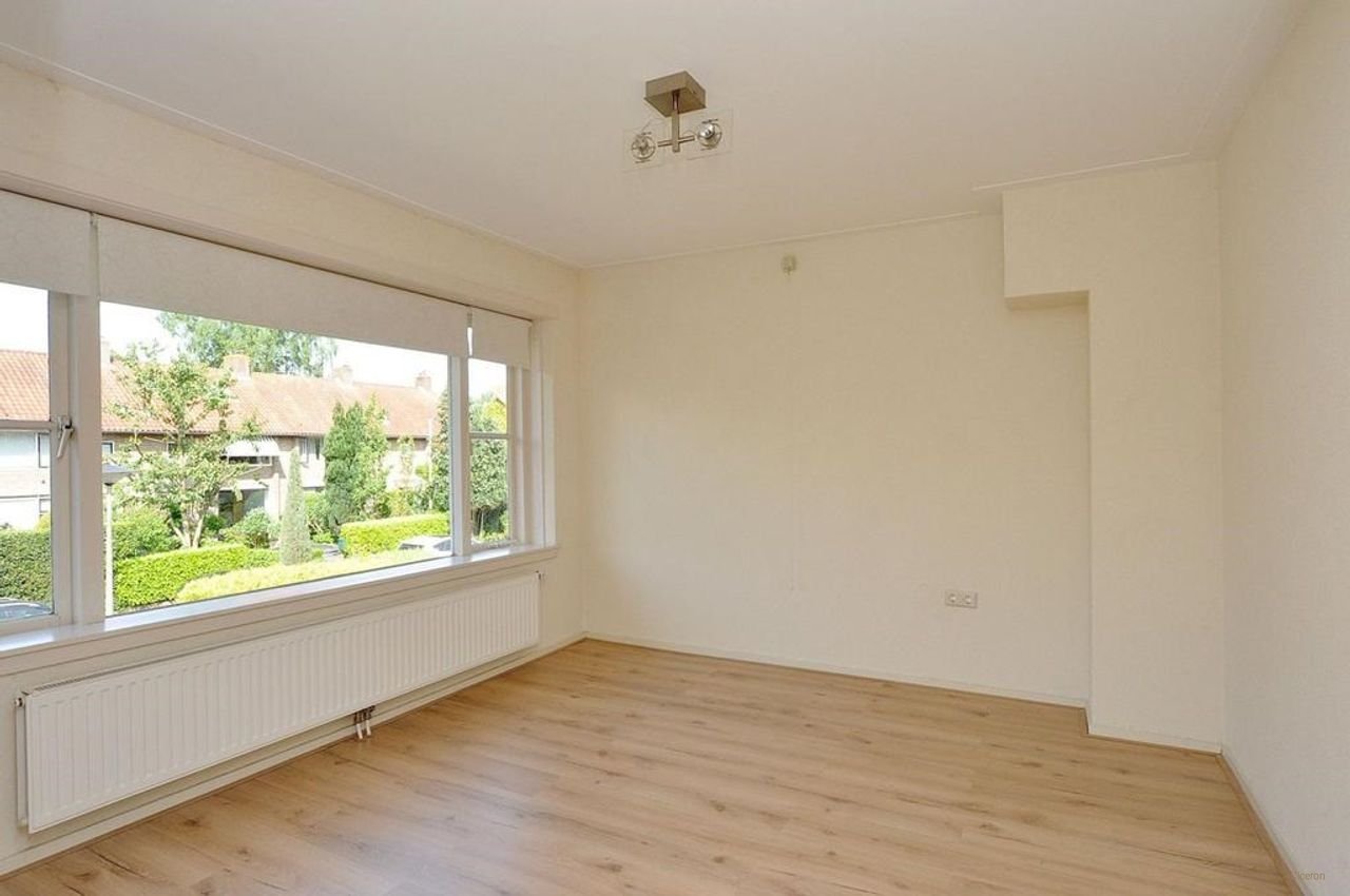 Huis met garage in Ministerpark - Afbeelding 6