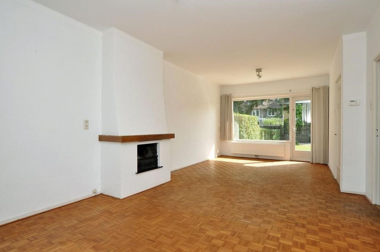 Huis met garage in Ministerpark - Afbeelding 2