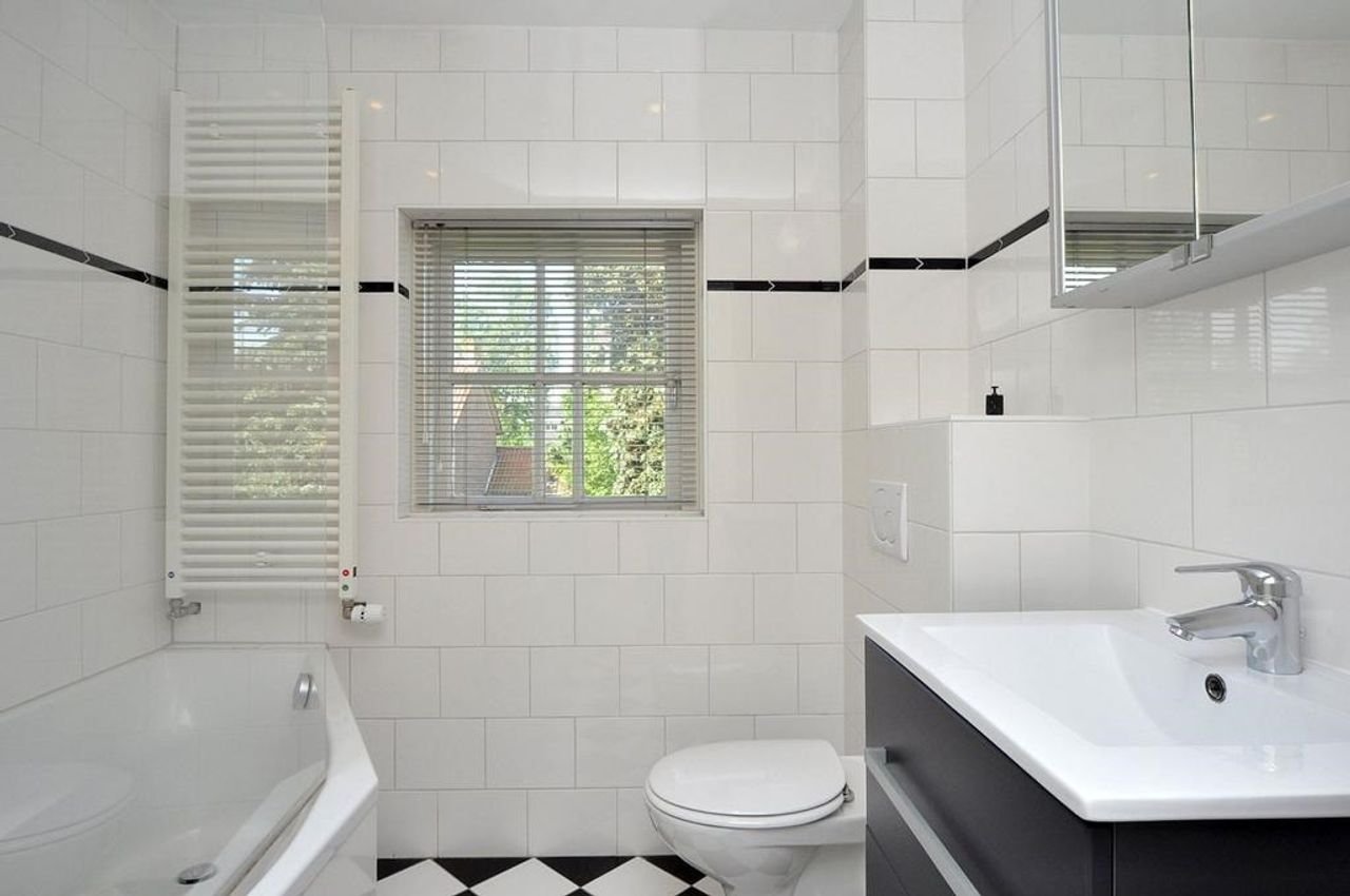 Huis met garage in Ministerpark - Afbeelding 8