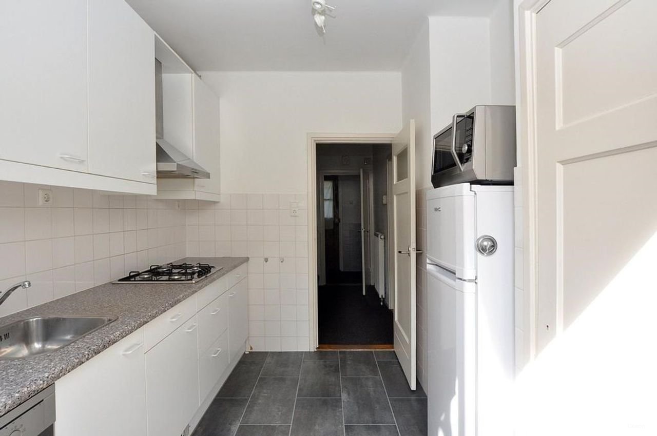 Huis met garage in Ministerpark - Afbeelding 4