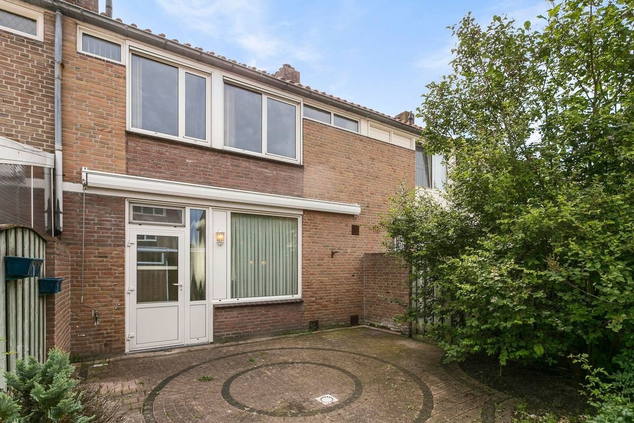 15m² Room on Admetuslaan - Image 9