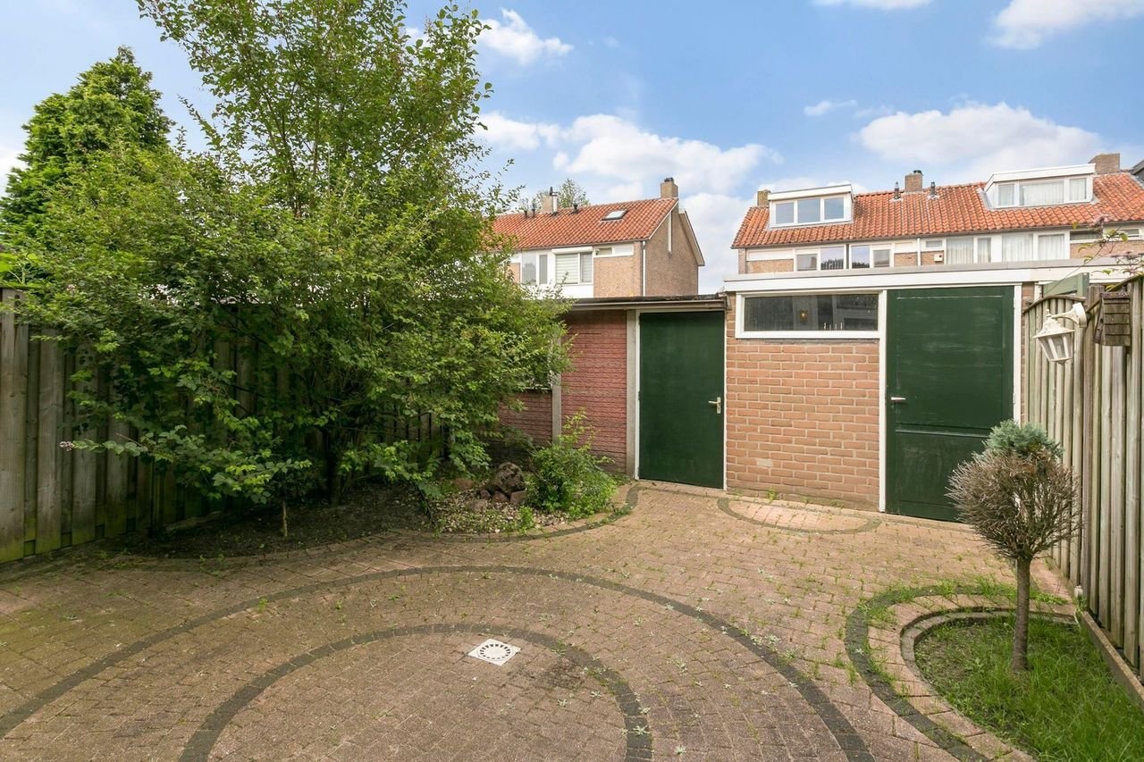 15m² Room on Admetuslaan - Image 8