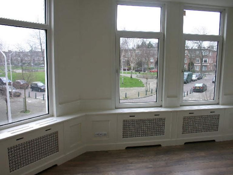Licht hoekappartement met groot balkon - Afbeelding 3