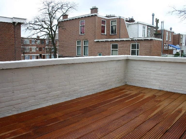 Licht hoekappartement met groot balkon - Afbeelding 5