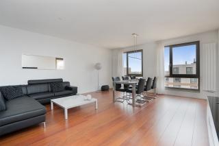 Gemeubileerd 3-kamerappartement in Zaandam - Afbeelding 2