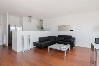 Gemeubileerd 3-kamerappartement in Zaandam - Afbeelding 3