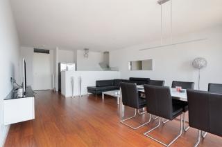 Gemeubileerd 3-kamerappartement in Zaandam - Afbeelding 4