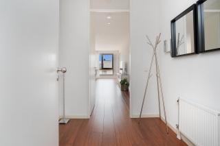 Gemeubileerd 3-kamerappartement in Zaandam - Afbeelding 6