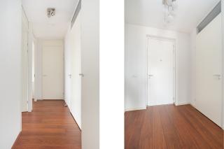 Gemeubileerd 3-kamerappartement in Zaandam - Afbeelding 7