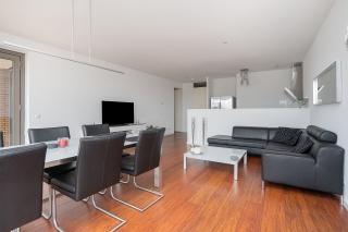 Gemeubileerd 3-kamerappartement in Zaandam - Afbeelding 8