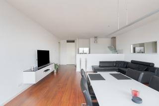 Gemeubileerd 3-kamerappartement in Zaandam - Afbeelding 9