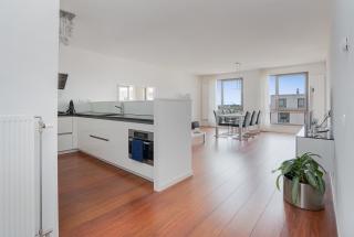 Gemeubileerd 3-kamerappartement in Zaandam - Afbeelding 10