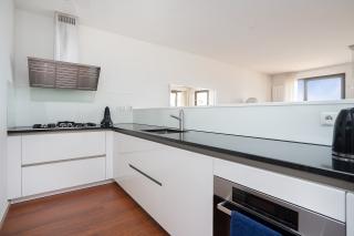 Gemeubileerd 3-kamerappartement in Zaandam - Afbeelding 11
