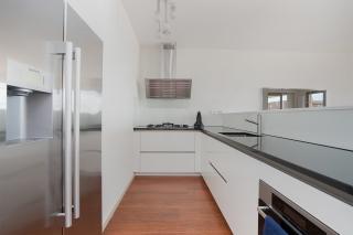 Gemeubileerd 3-kamerappartement in Zaandam - Afbeelding 12