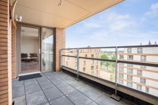 Gemeubileerd 3-kamerappartement in Zaandam - Afbeelding 19