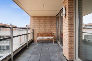 Gemeubileerd 3-kamerappartement in Zaandam - Afbeelding 20