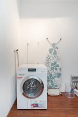 Gemeubileerd 3-kamerappartement in Zaandam - Afbeelding 21