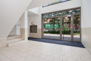 Gemeubileerd 3-kamerappartement in Zaandam - Afbeelding 26