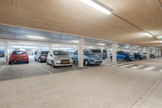 Gemeubileerd 3-kamerappartement in Zaandam - Afbeelding 27