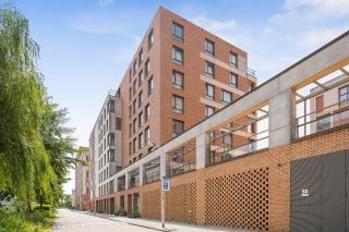 Gemeubileerd 3-kamerappartement in Zaandam - Afbeelding 28