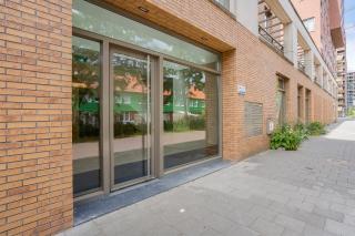 Gemeubileerd 3-kamerappartement in Zaandam - Afbeelding 29