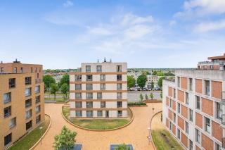 Gemeubileerd 3-kamerappartement in Zaandam - Afbeelding 31