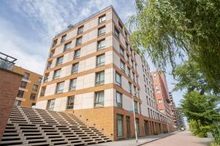Gemeubileerd 3-kamerappartement in Zaandam - Afbeelding 33